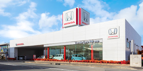 Honda Cars 大阪 鳥飼店