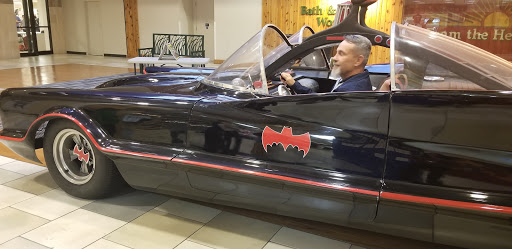 Shopping Mall «Inlet Square Mall», reviews and photos, 12125 Highway 17 Byp # A12, Murrells Inlet, SC 29576, USA