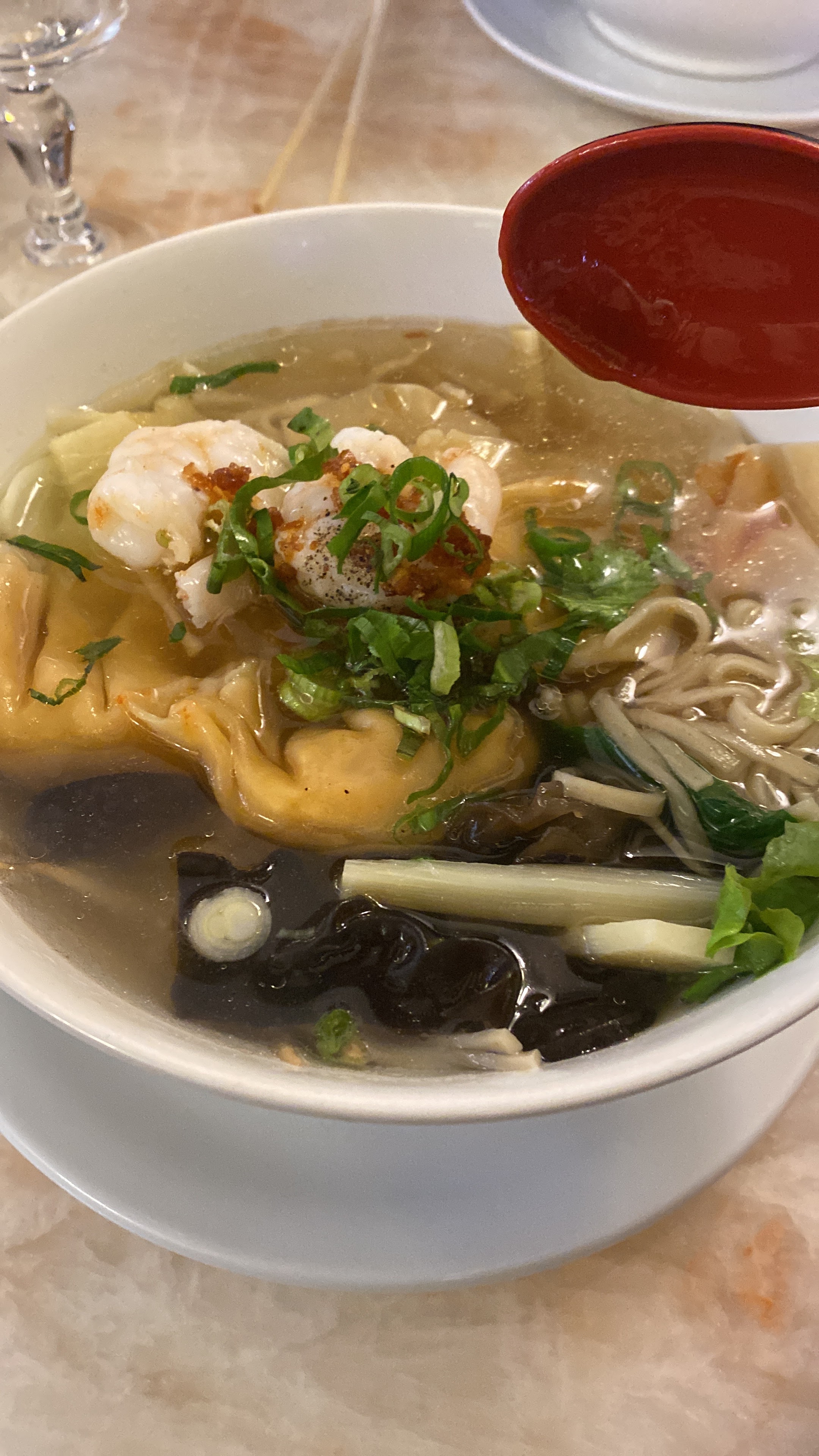 Photo n° 1 de l'avis de Shir.i fait le 19/02/2024 à 12:02