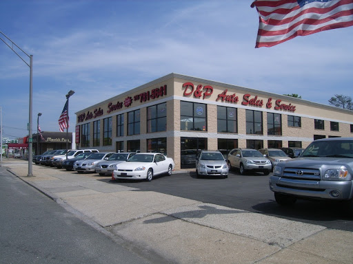 Used Car Dealer «D&P Auto Sales & Service», reviews and photos, 18 Sunrise Hwy, Merrick, NY 11566, USA