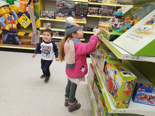 Toy Store «Toys