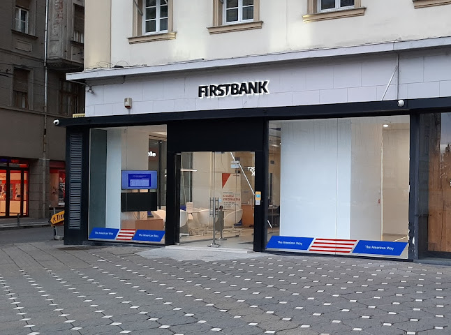 First Bank