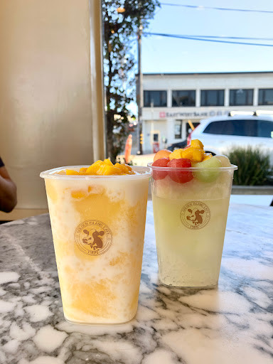 Chinese Restaurant «Golden Island Cafe», reviews and photos, 1300 Noriega St, San Francisco, CA 94122, USA