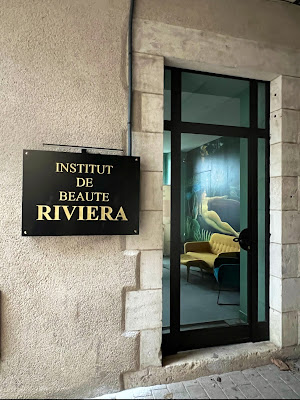 Institut de beauté RIVIERA à Vierzon
