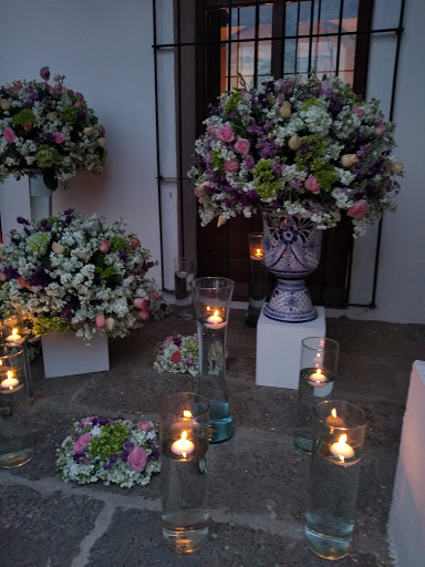 Cerería y Florería Magnolia