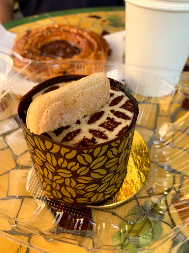 Patisserie «Cocola Bakery», reviews and photos, 333 Santana Row #1045, San Jose, CA 95128, USA