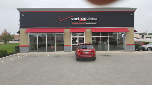 Cell Phone Store «Verizon Authorized Retailer, TCC», reviews and photos, 2020 E Markland Ave, Kokomo, IN 46901, USA