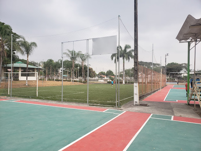 Club Social y Polideportivo de la Sociedad Tungurahuense de Guayaquil - Guayaquil