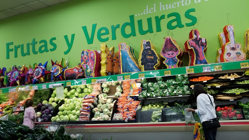 Grocery Store «El Super», reviews and photos, 960 W Arrow Hwy, Covina, CA 91722, USA