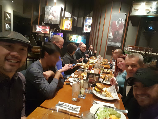 Bar & Grill «Hard Rock Cafe», reviews and photos, 2211 N Houston St, Dallas, TX 75219, USA