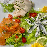 Photo n°1 de l'avis de Edvardas.a fait le 06/12/2023 à 21:22 sur le  Trattoria Da Adele à Bergamo