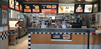 Atmosphère du Restauration rapide McDonald's à Épinay-sur-Seine - n°2