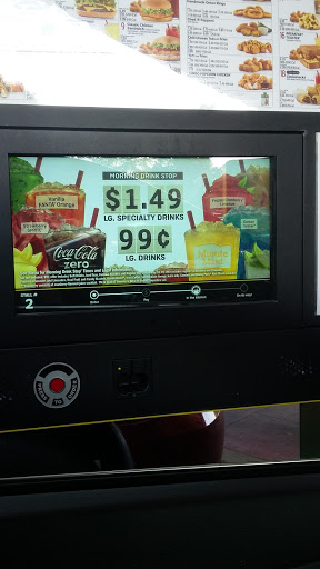 Fast Food Restaurant «Sonic Drive-In», reviews and photos, 1265 Texas Ave, Bridge City, TX 77611, USA