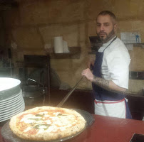 Pizza du Restaurant italien Bistro Mimi à Bordeaux - n°11