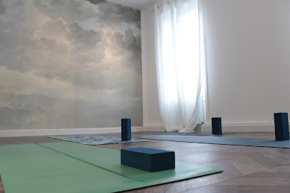 Gaïa & Ouranos Yoga Studio