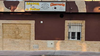 Churrería y Asador de pollos Yuncler - C. Trafalgar, 45529 Yuncler, Toledo, Spain