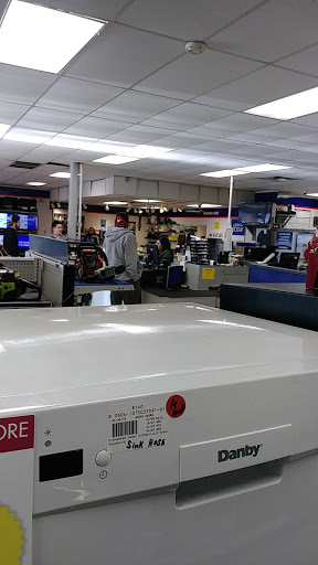 Pawn Shop «Cash America Pawn», reviews and photos, 4933 S Peoria Ave, Tulsa, OK 74105, USA