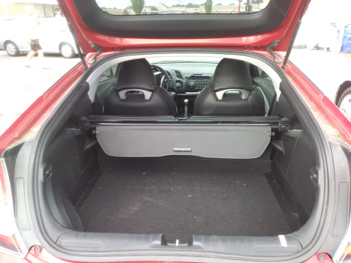 Used Car Dealer «Payless Auto Sales», reviews and photos, 1751 S Erie Blvd, Hamilton, OH 45011, USA