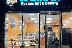 El Chapin restaurant & bakery image