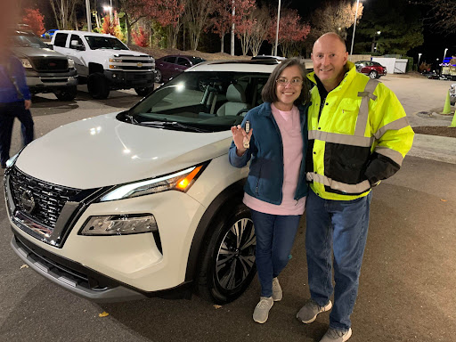 Nissan Dealer «Leith Nissan», reviews and photos, 2100 Autopark Blvd, Cary, NC 27511, USA