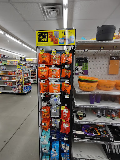 Discount Store «Dollar General», reviews and photos, 2259 US-41, Greenbrier, TN 37073, USA