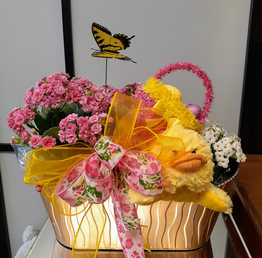 Florist «Callaraes Floral Events», reviews and photos, 168 S Charles Richard Beall Blvd, DeBary, FL 32713, USA