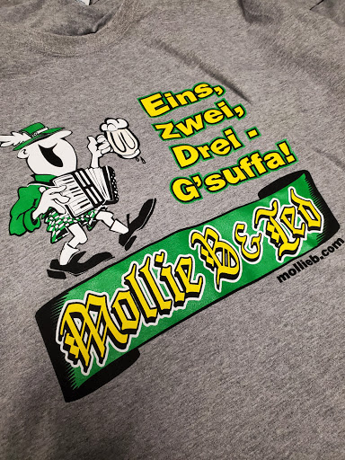 Screen Printer «Branded Screen Printing & Embroidery», reviews and photos, 155 E Moana Ln, Reno, NV 89502, USA