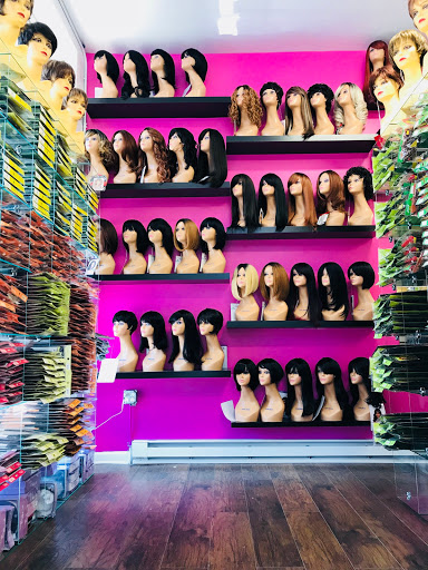 Beauty Supply Store «Hair Extension Plus», reviews and photos, 1001 Cumberland St, Lebanon, PA 17042, USA