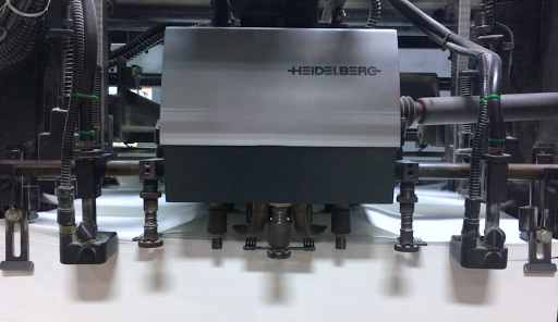 Commercial Printer «The Mines Press, Inc.», reviews and photos, 231 Croton Ave, Cortlandt, NY 10567, USA