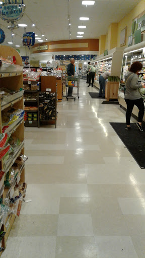 Supermarket «Publix Super Market at Nine Mile», reviews and photos, 2180 W 9 Mile Rd, Pensacola, FL 32534, USA