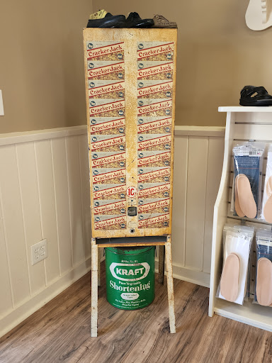 Shoe Store «SAS Shoes», reviews and photos, 6 S Rosemead Blvd, Pasadena, CA 91107, USA