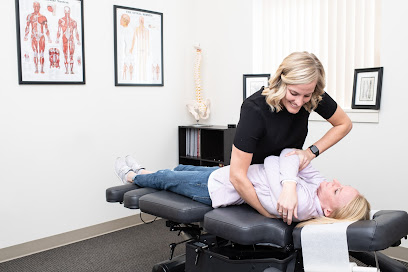 Performance Health: Chiropractic + Acupuncture