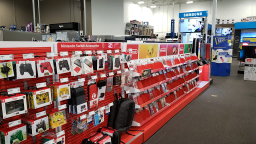 Electronics Store «Best Buy», reviews and photos, 1375 Polaris Pkwy, Columbus, OH 43240, USA