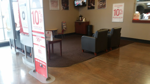 Tire Shop «Firestone Complete Auto Care», reviews and photos, 940 Beards Hill Rd, Aberdeen, MD 21001, USA