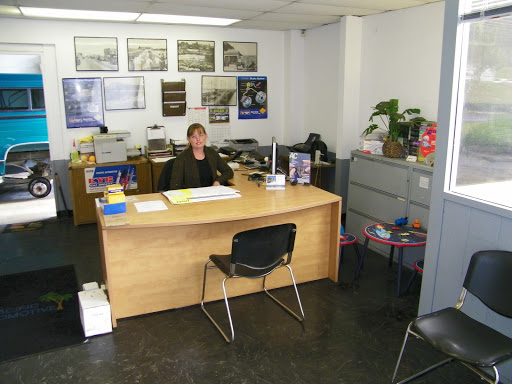 Auto Repair Shop «Pacific Automotive», reviews and photos, 5181 Santa Fe St # A, San Diego, CA 92109, USA