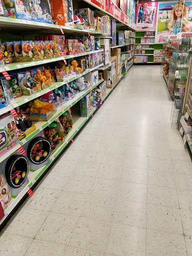 Toy Store «Toys
