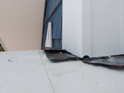 Roofing Contractor «Tidewater Roofing», reviews and photos, 701 Industry Dr, Hampton, VA 23661, USA