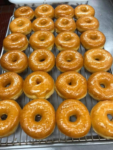 Donut Shop «BoSa Donuts», reviews and photos, 155 E Williams Field Rd, Gilbert, AZ 85295, USA