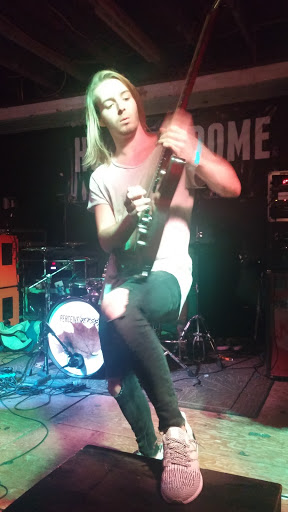 Live Music Venue «Hoosier Dome», reviews and photos, 1627 Prospect St, Indianapolis, IN 46203, USA