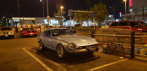 Home Improvement Store «The Home Depot», reviews and photos, 5600 Sunset Blvd, Hollywood, CA 90028, USA