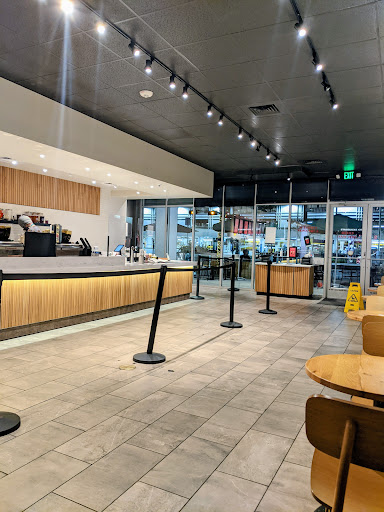 Coffee Shop «Starbucks», reviews and photos, 6600 Fannin St, Houston, TX 77030, USA