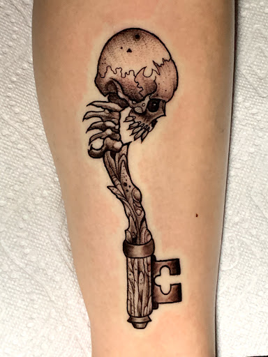 Explore tattoo ideas on rib cage, creative tattoo ideas in Scranton, available at Tried N True Tattoo