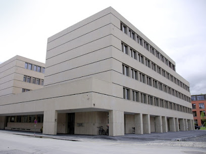 Staatsanwaltschaft des Kantons Bern