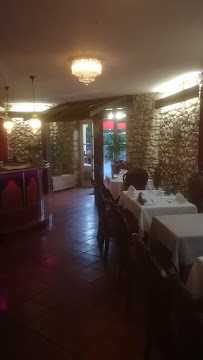Atmosphère du Restaurant indien Le Taj à Dax - n°6