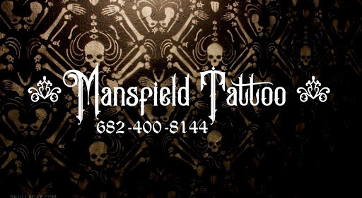 Mansfield Tattoo
