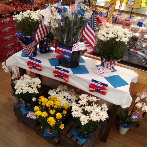 Grocery Store «Winn-Dixie», reviews and photos, 1835 FL-44, New Smyrna Beach, FL 32168, USA