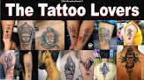 The Tattoo Lovers