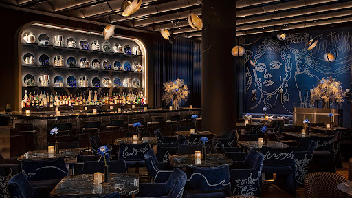Photo of Silver Lining Lounge