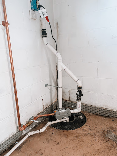 Plumber «Davis Plumbing LLC», reviews and photos, 555 Fordham Ave, Burlington, NJ 08016, USA