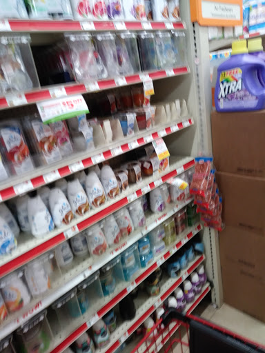 Dollar Store «FAMILY DOLLAR», reviews and photos, 4025 Pioneer Rd, Balch Springs, TX 75180, USA